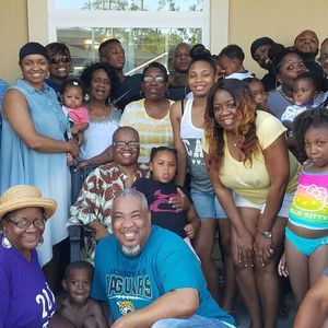 Meet your Posher, Kadisha